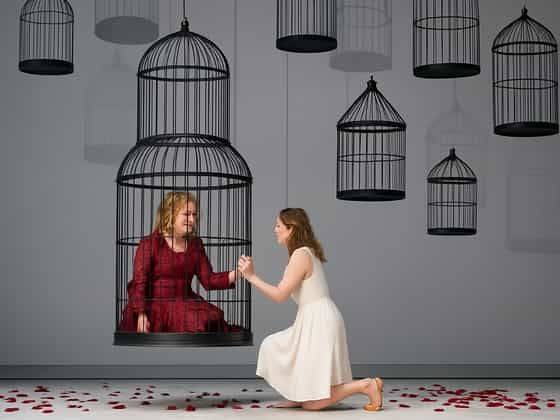 Summer Opera Lyric Theatre Presents Katya Kabanova